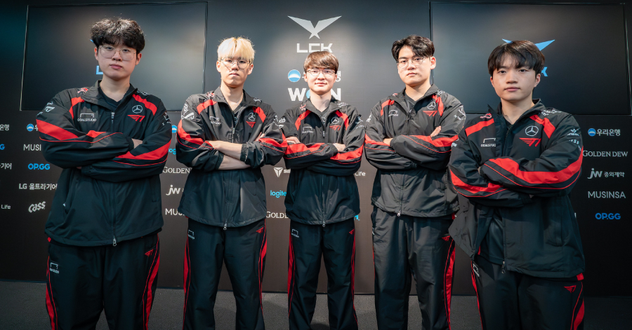 Liên Minh Huyền Thoại