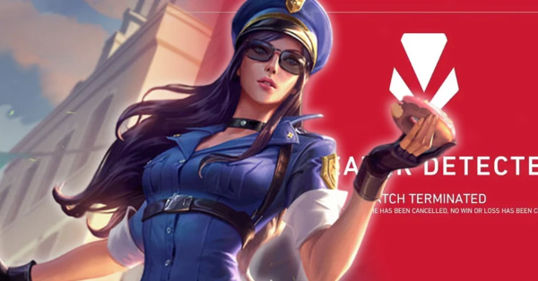 Liên Minh Huyền Thoại