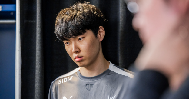 Liên Minh Huyền Thoại