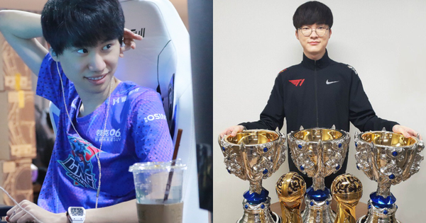 Liên Minh Huyền Thoại