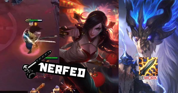 Đấu Trường Chân Lý: Những thay đổi bước ngoặt của bản 11.4 mà game thủ cần phải biết