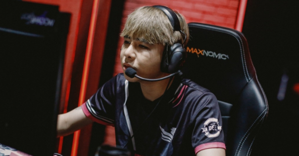 Liên Minh Huyền Thoại