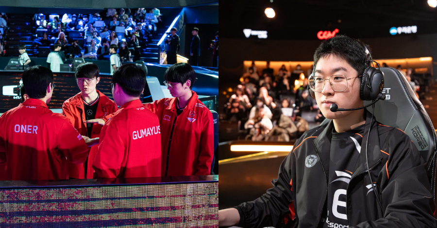 Liên Minh Huyền Thoại