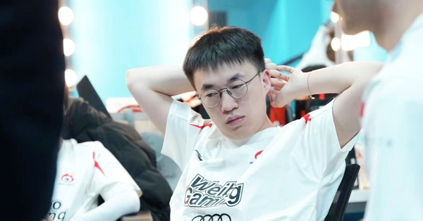 Liên Minh Huyền Thoại