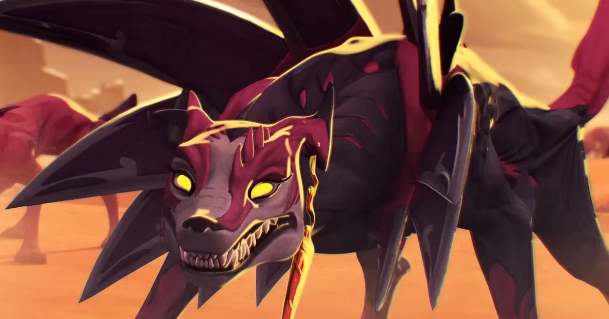 Liên Minh Huyền Thoại