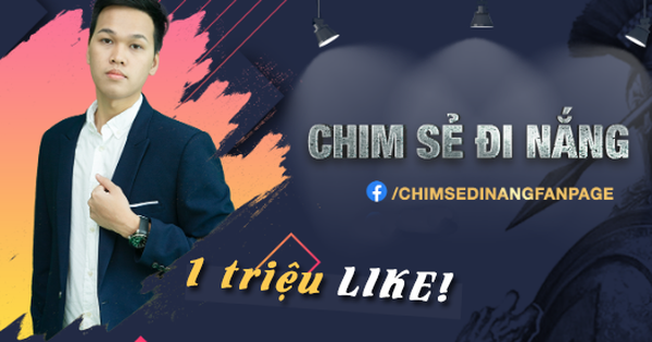AoE: Chính thức đạt 1 triệu fan, thế mới biết sức hút của Chim Sẻ Đi Nắng lớn tới mức nào