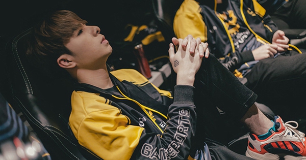 Liên Minh Huyền Thoại