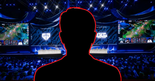 Liên Minh Huyền Thoại