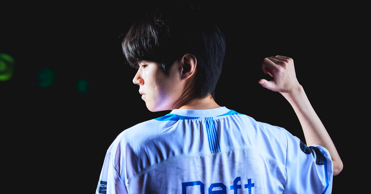 Liên Minh Huyền Thoại