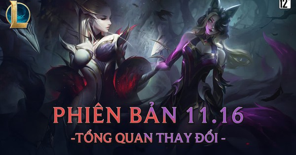 Liên Minh Huyền Thoại