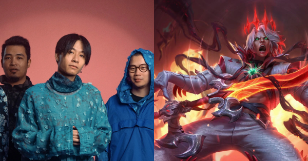 Liên Minh Huyền Thoại