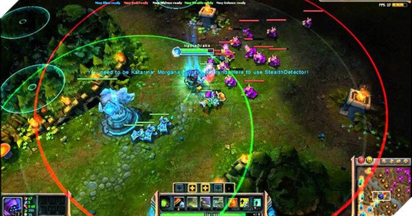 Riot ra mắt hệ thống 'hack để chống hack' cho LMHT và vũ trụ game của mình