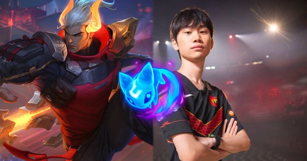 Liên Minh Huyền Thoại