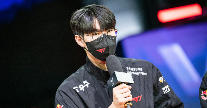 Liên Minh Huyền Thoại