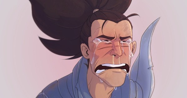 'Đấng' Yasuo siêu nhọ - Bị nerf tới phiên bản cuối cùng của Đấu Trường Chân Lý mùa 2