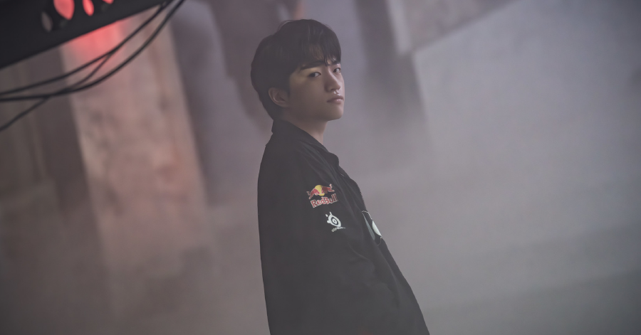 Liên Minh Huyền Thoại