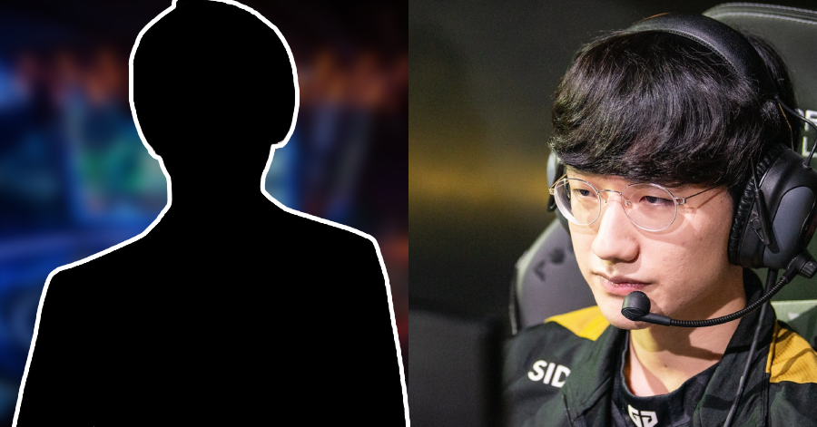 Liên Minh Huyền Thoại