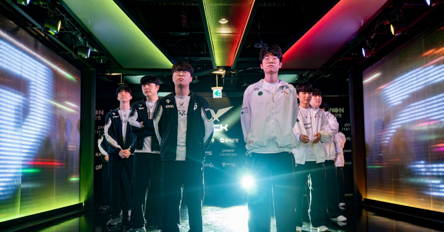 Dự đoán HLE - GenG: Chỉ có T1 "đắc lợi"