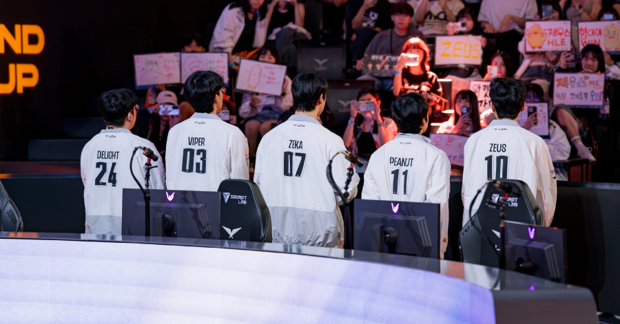 Trận thắng KT phơi bày điểm yếu chí mạng của HLE