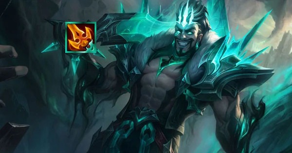 Đấu Trường Chân Lý: 3 trang bị tưởng là "phế" nhưng lại được kỳ thủ Thách Đấu tin dùng ở bản 11.12