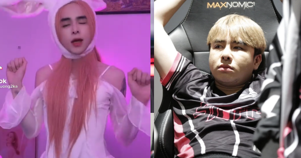 Liên Minh Huyền Thoại