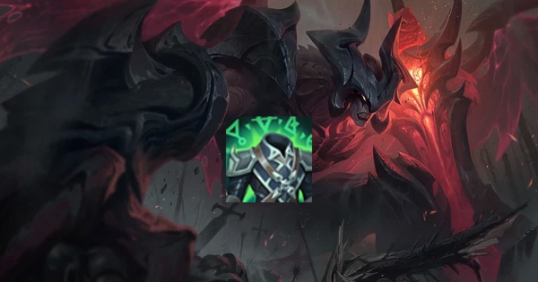 Liên Minh Huyền Thoại