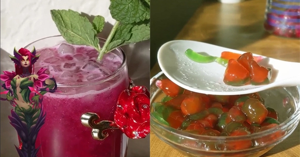 Liên Minh Huyền Thoại