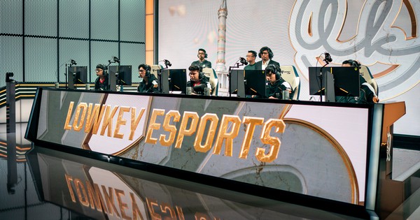 Liên Minh Huyền Thoại