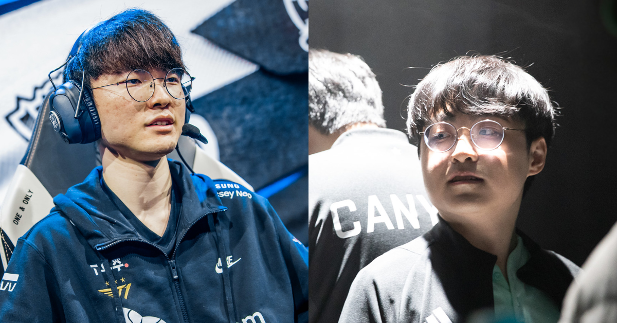 Liên Minh Huyền Thoại