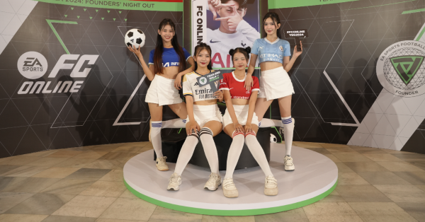 Gala Year-End 2024 của FC Online: Tôn vinh giá trị sáng tạo