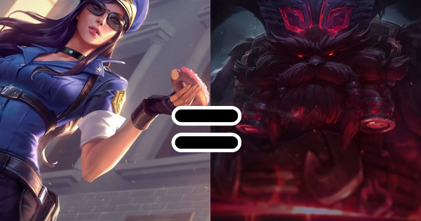 Liên Minh Huyền Thoại