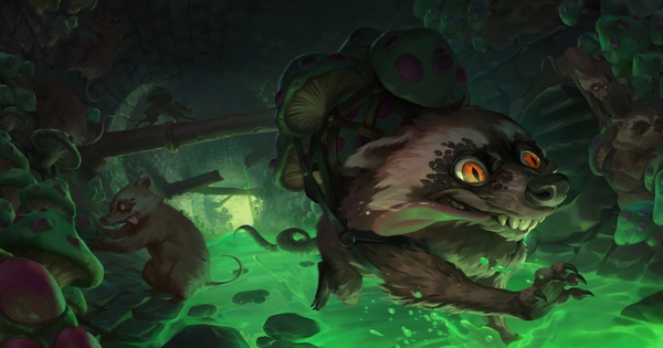 Liên Minh Huyền Thoại