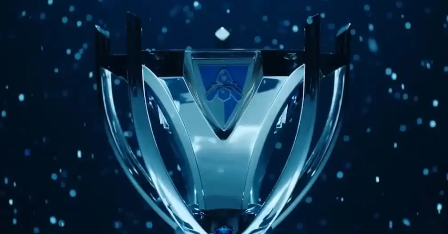 Liên Minh Huyền Thoại