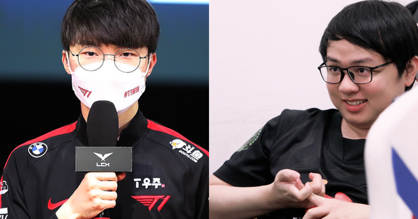 Liên Minh Huyền Thoại