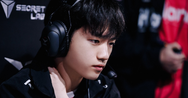 Liên Minh Huyền Thoại