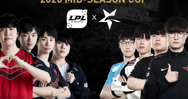 Liên Minh Huyền Thoại