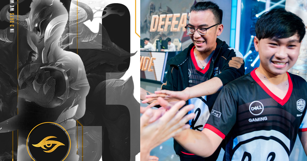 Liên Minh Huyền Thoại