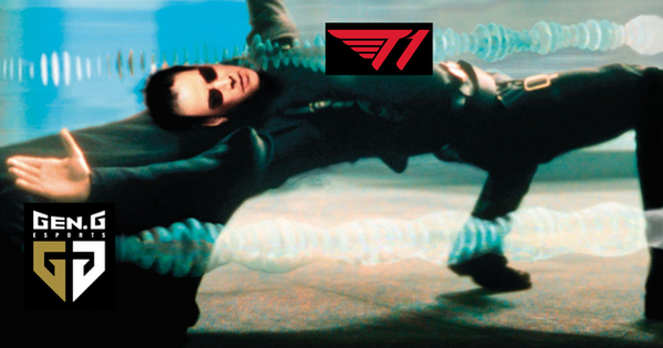 Liên Minh Huyền Thoại