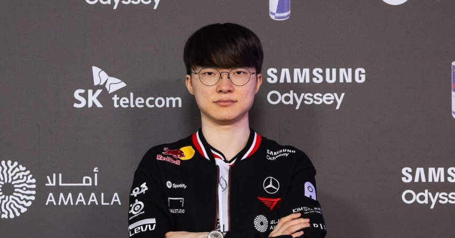 Faker công bố hợp đồng "độc nhất vô nhị" giới Esports nhưng khán giả chú ý chi tiết "siêu đắt giá"