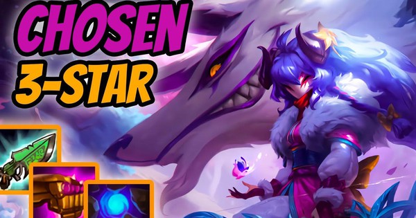 Cơ chế ẩn đặc biệt về Tinh Anh mà ít người biết trong Đấu Trường Chân Lý