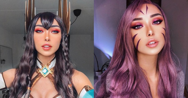 Liên Minh Huyền Thoại