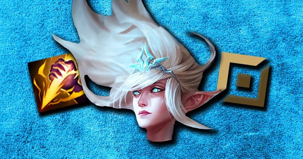 Liên Minh Huyền Thoại