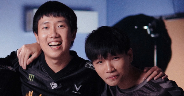 Liên Minh Huyền Thoại