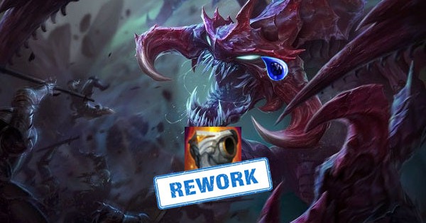 Liên Minh Huyền Thoại