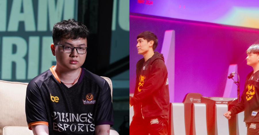 Liên Minh Huyền Thoại