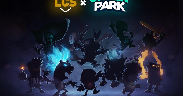 Liên Minh Huyền Thoại