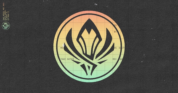 Liên Minh Huyền Thoại