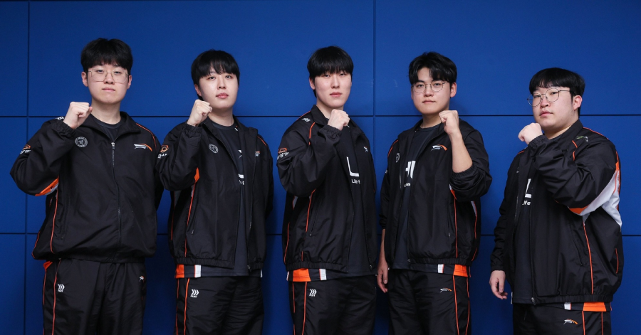 Gumayusi trở thành tuyển thủ có hành trình "đầy duyên nợ" tại KeSPA Cup 2025