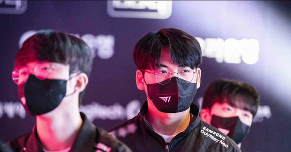 Liên Minh Huyền Thoại