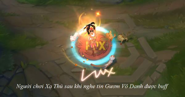 Liên Minh Huyền Thoại